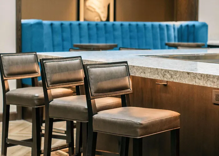 Doubletree By Hilton Lubbock - University Area