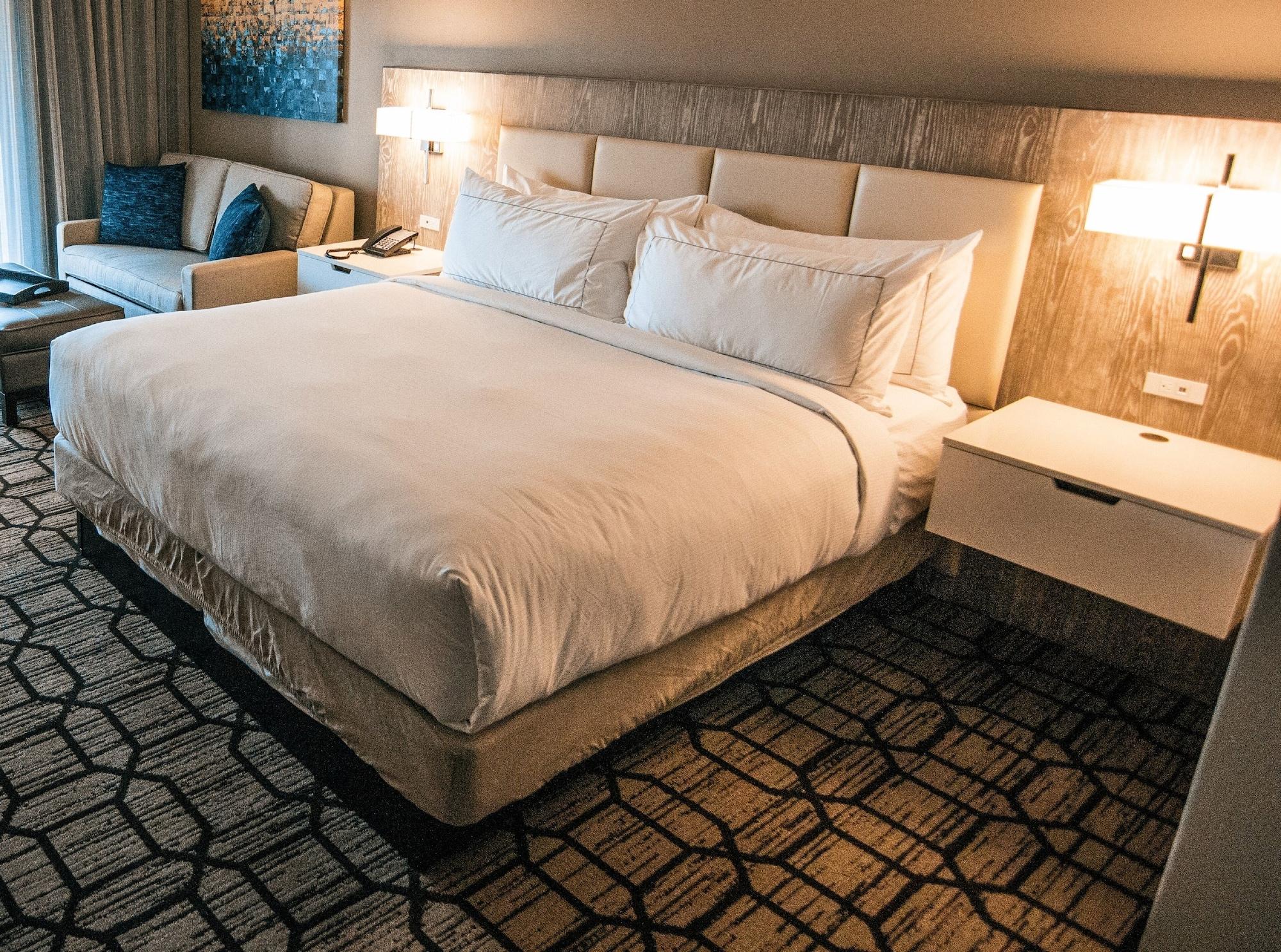 Doubletree By Hilton - Area Hotel Lubbock