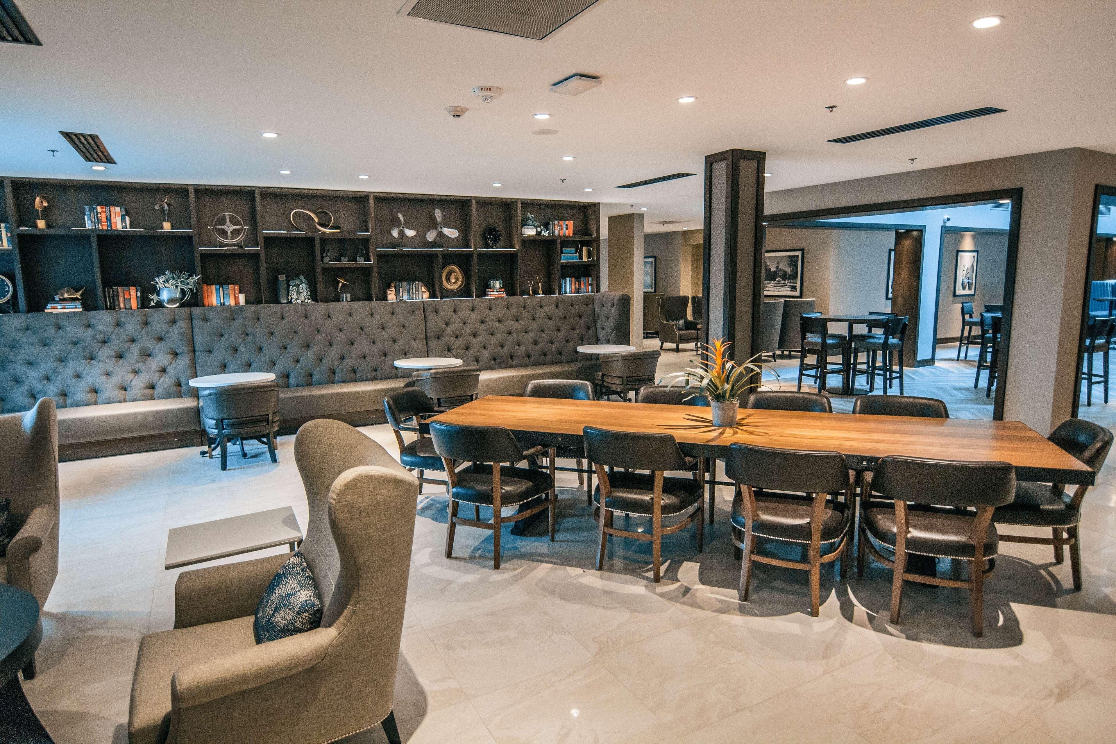 Doubletree By Hilton - Area 4* Lubbock