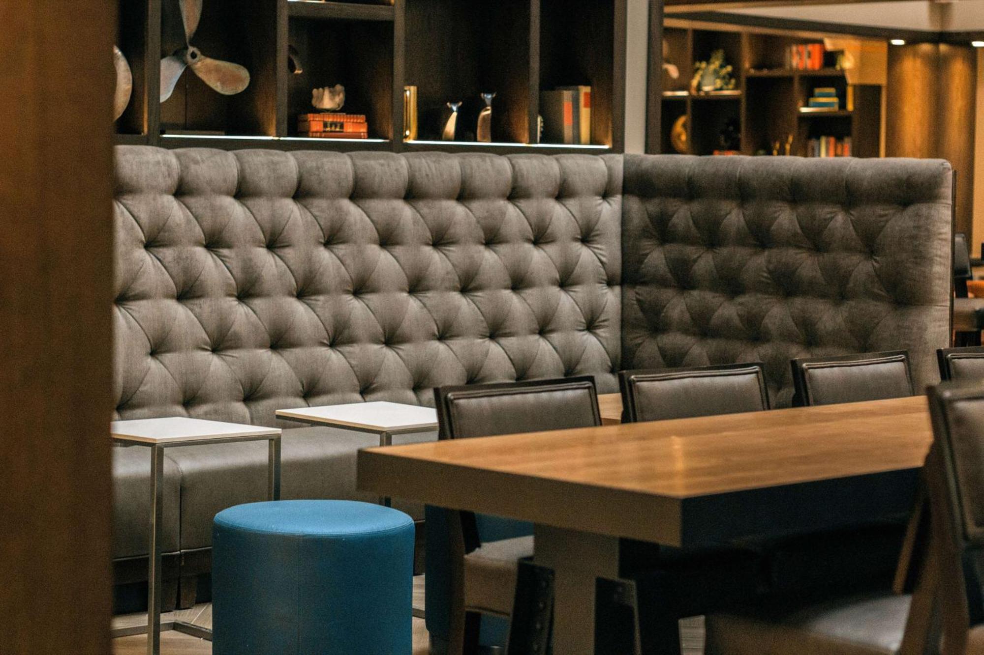 Doubletree By Hilton - Area 4* Lubbock