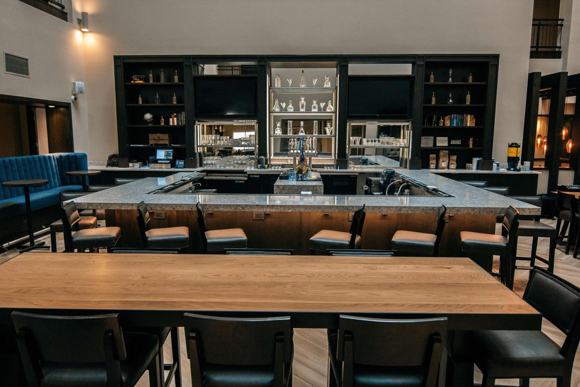 Doubletree By Hilton - Area Lubbock