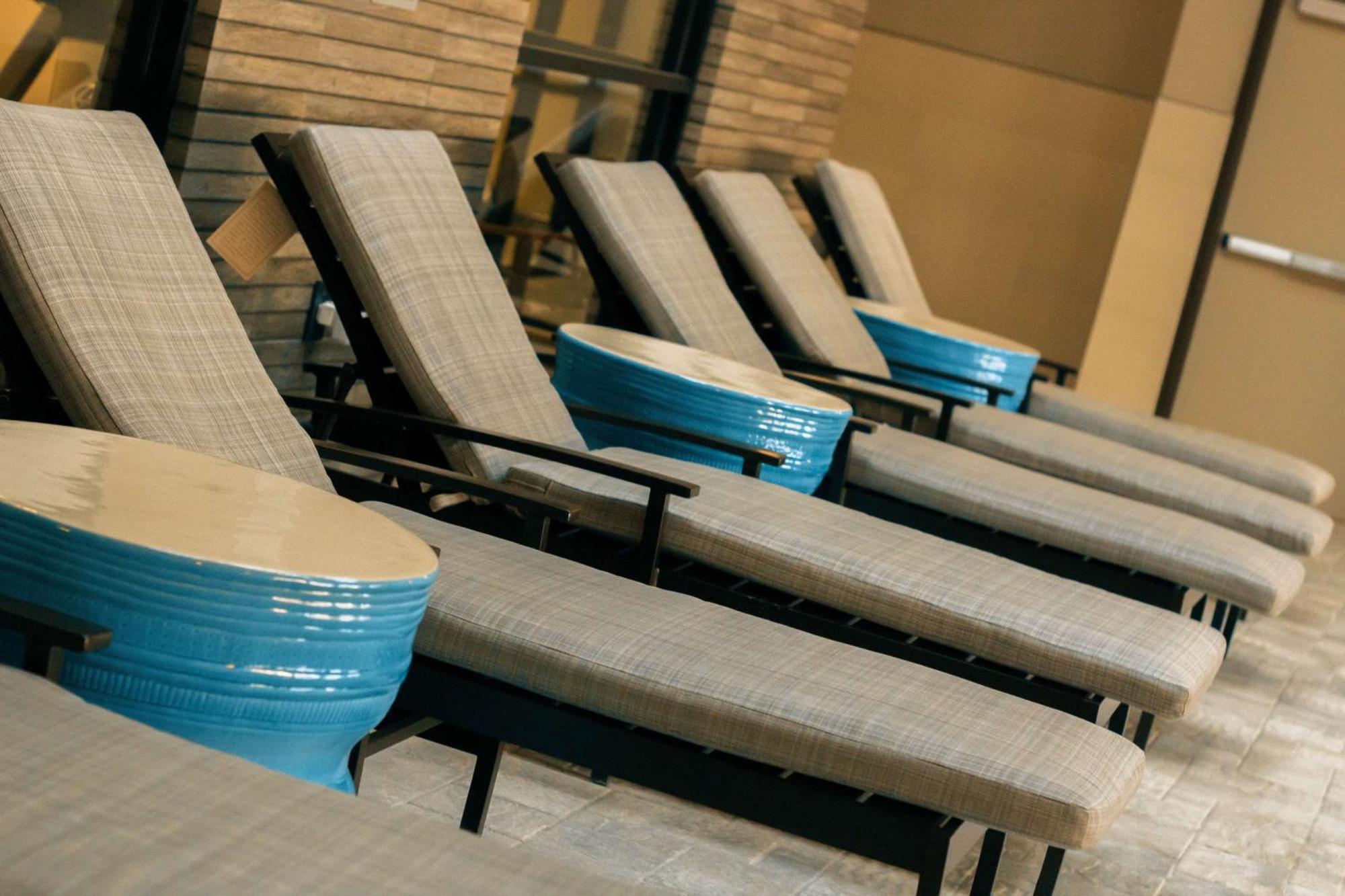 Doubletree By Hilton - Area Hotel Lubbock