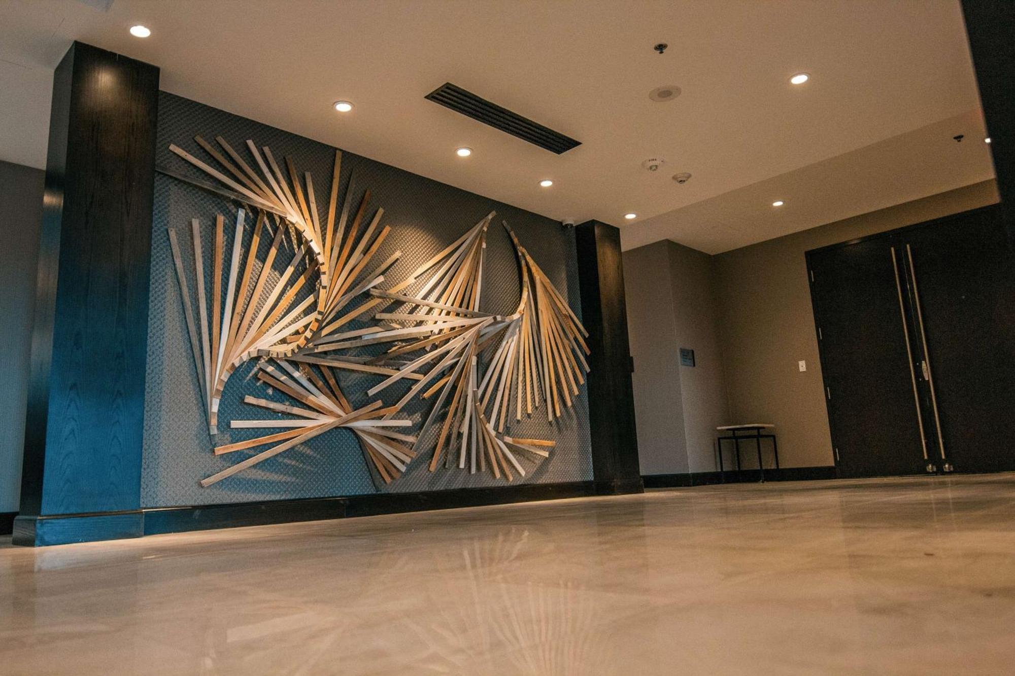 Doubletree By Hilton - Area