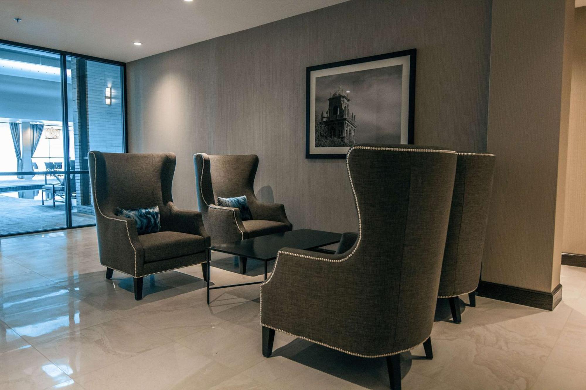 Doubletree By Hilton - Area 4*