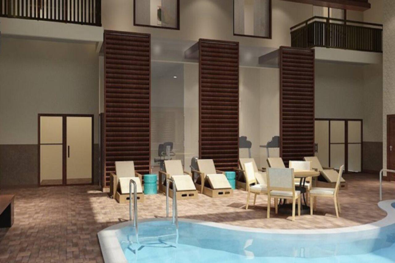 Doubletree By Hilton - Area 4*