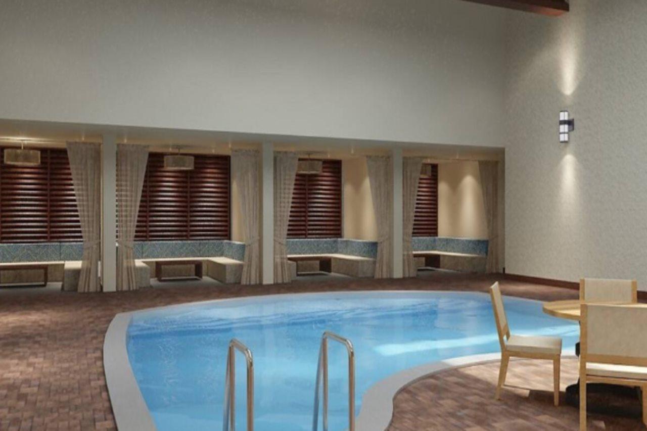 Doubletree By Hilton - Area